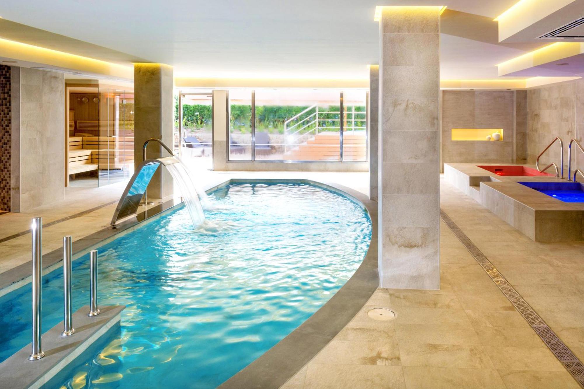 Viva Blue & Apartmanhotel Playa de Muro (Mallorca)